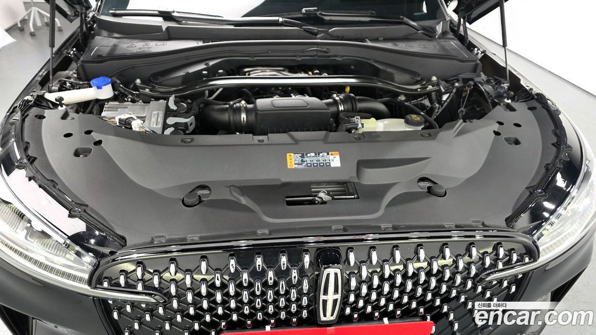 Lincoln Aviator 2025