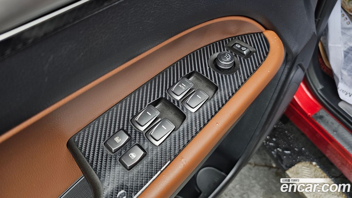 KG_Mobility_Ssangyong Rexton 2019