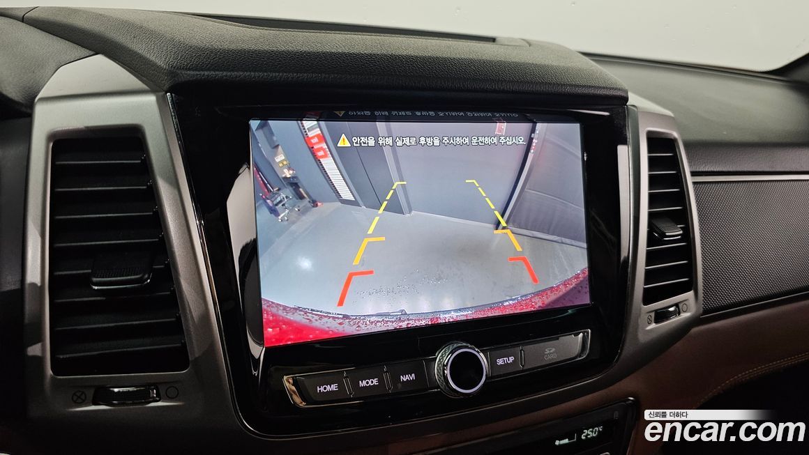 KG_Mobility_Ssangyong Rexton 2019