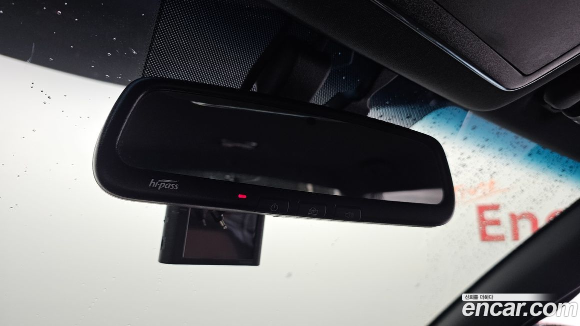 KG_Mobility_Ssangyong Rexton 2019