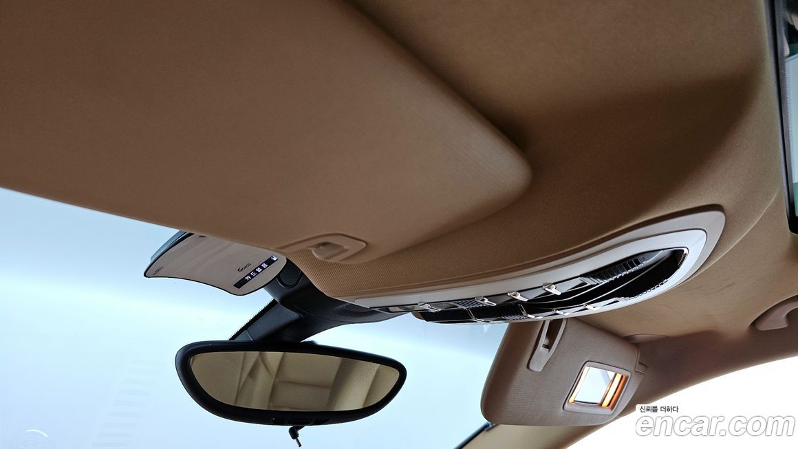 Porsche Panamera 2011