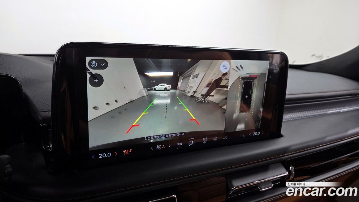 Lincoln Aviator 2025