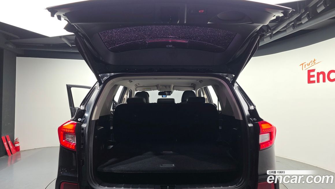 KG_Mobility_Ssangyong Rexton 2020