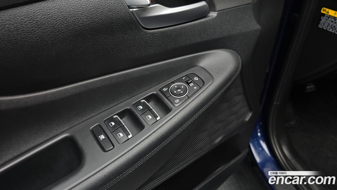 Hyundai Santafe 2020