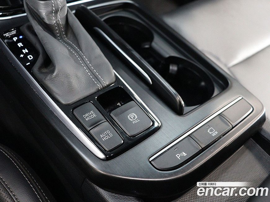 Hyundai Grandeur 2019