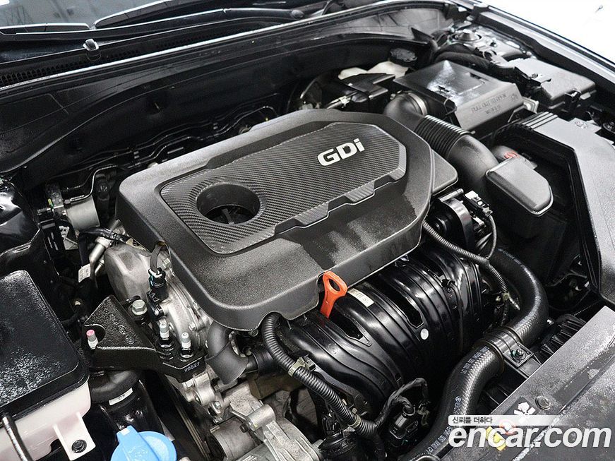 Hyundai Grandeur 2019