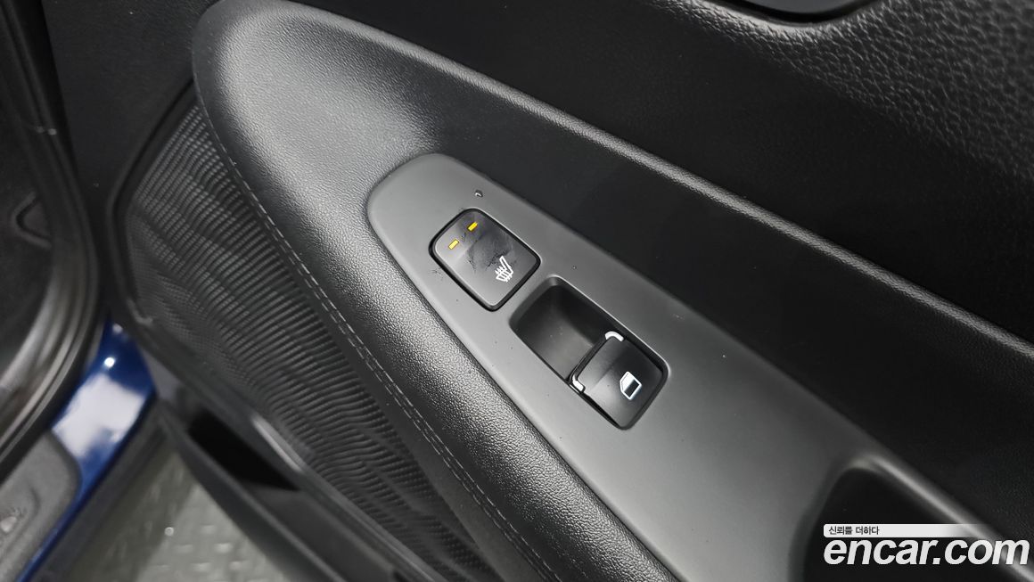 Hyundai Santafe 2020