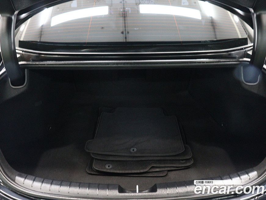 Hyundai Grandeur 2019