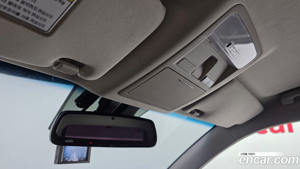 KG_Mobility_Ssangyong Rexton 2020