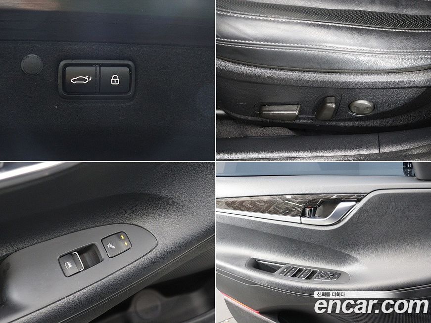 Hyundai Grandeur 2019