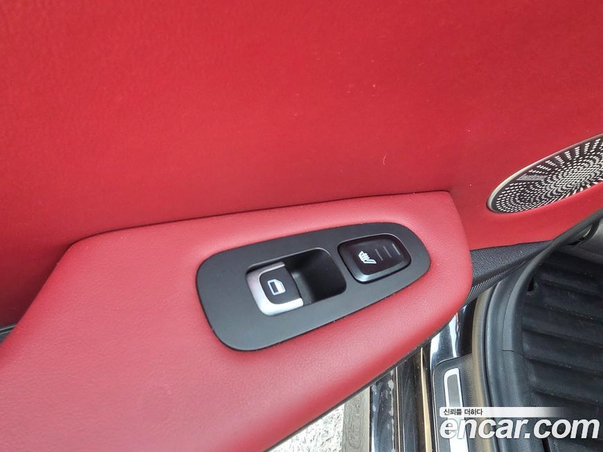 Kia Stinger 2019