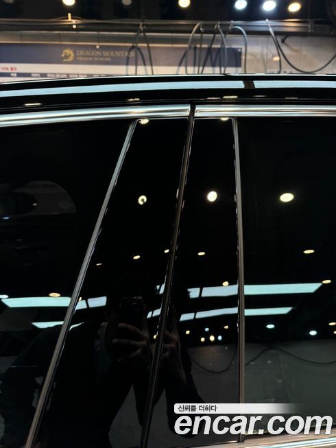 Bentley Flying Spur 2021