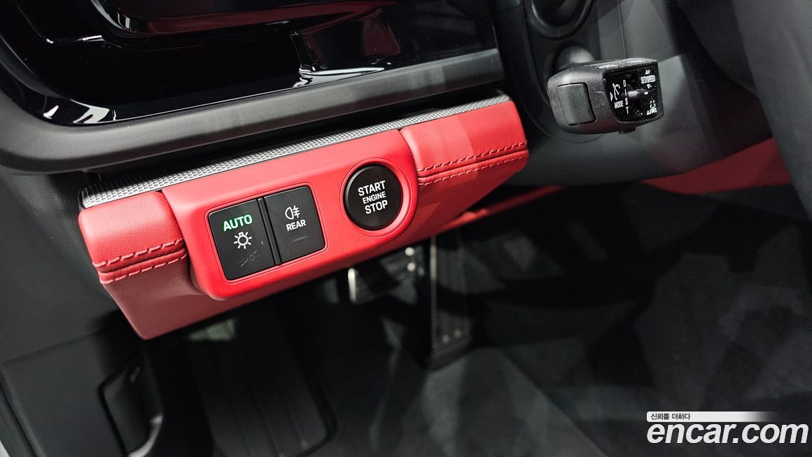 Porsche Panamera 2024