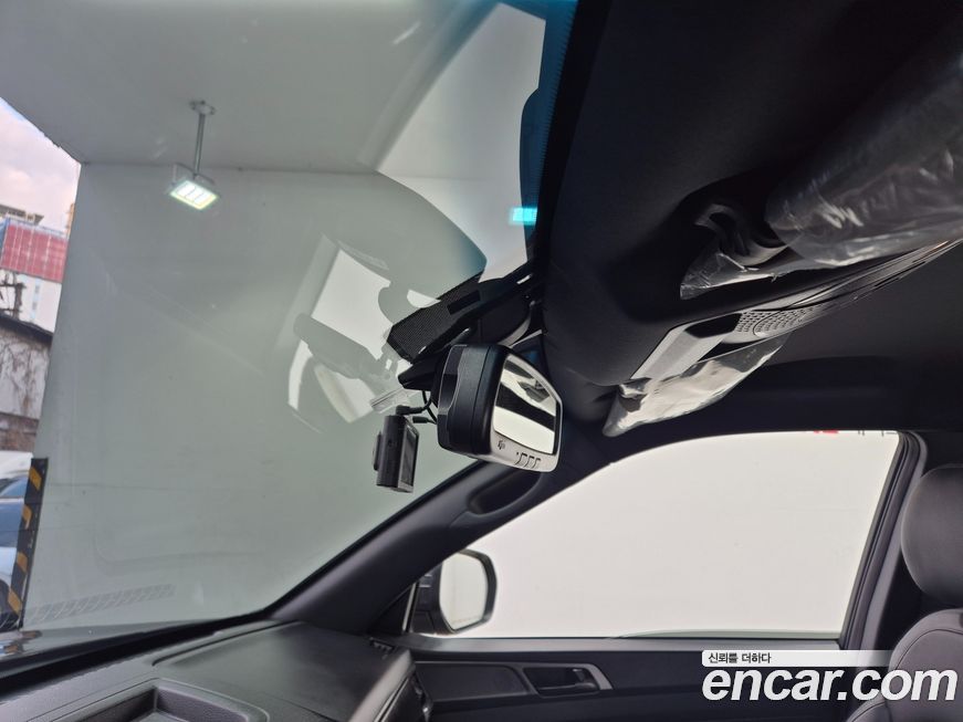 KG_Mobility_Ssangyong Rexton 2022