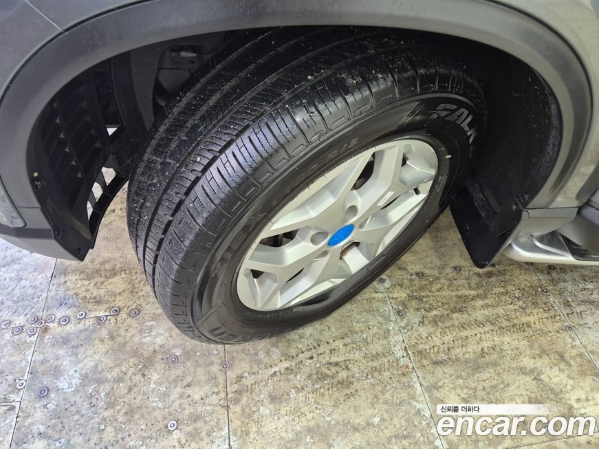 KG_Mobility_Ssangyong Rexton 2022