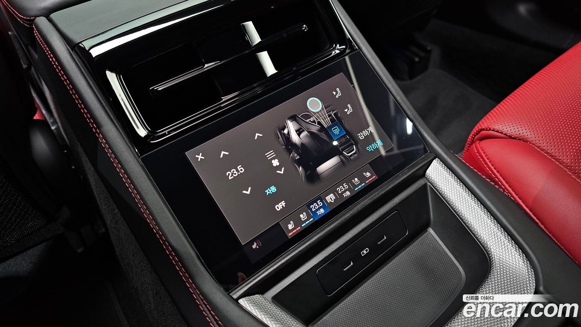 Porsche Panamera 2024