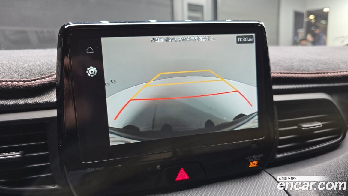 Hyundai Veloster 2021