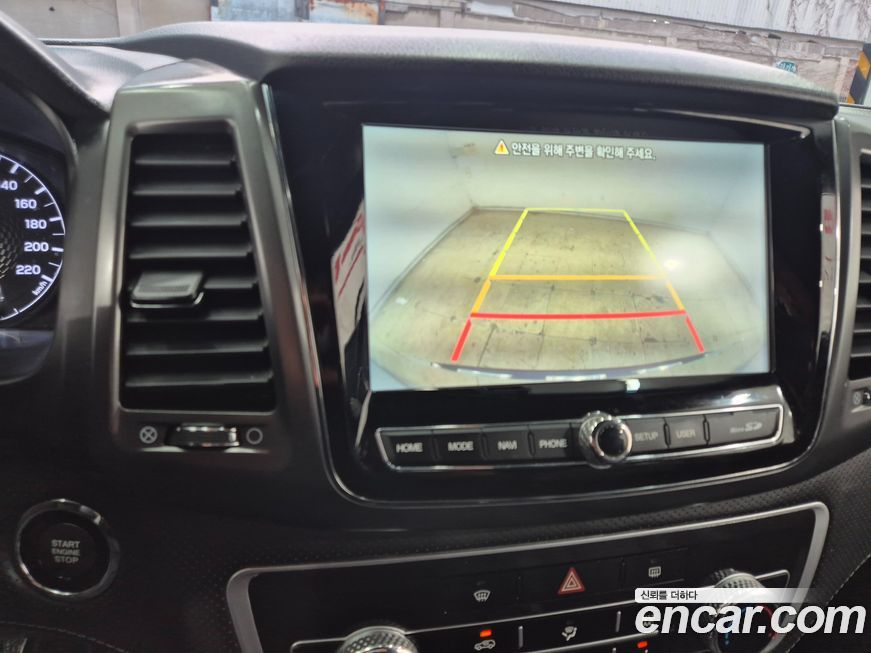 KG_Mobility_Ssangyong Rexton 2022