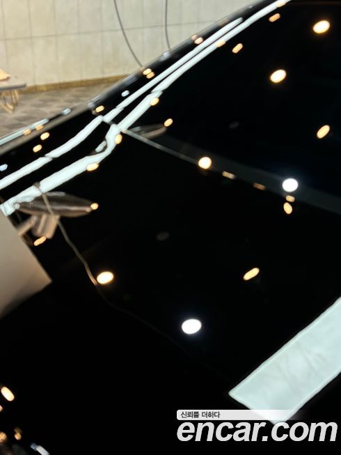 Bentley Flying Spur 2021