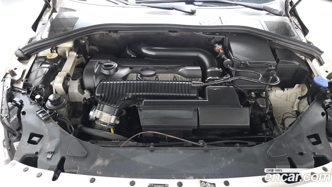 Volvo S60 2011