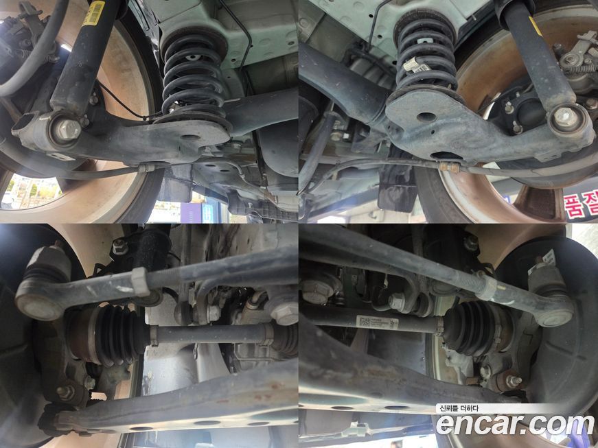 ChevroletGMDaewoo Trax 2014