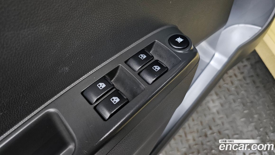 ChevroletGMDaewoo Spark 2013