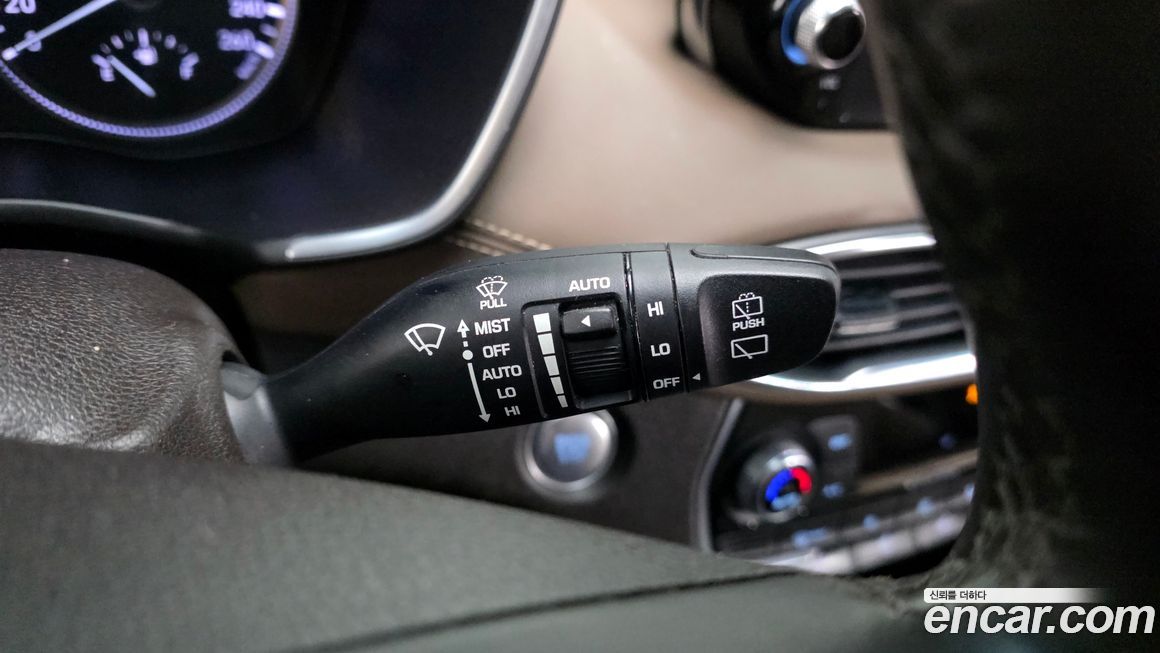 Hyundai Santafe 2020