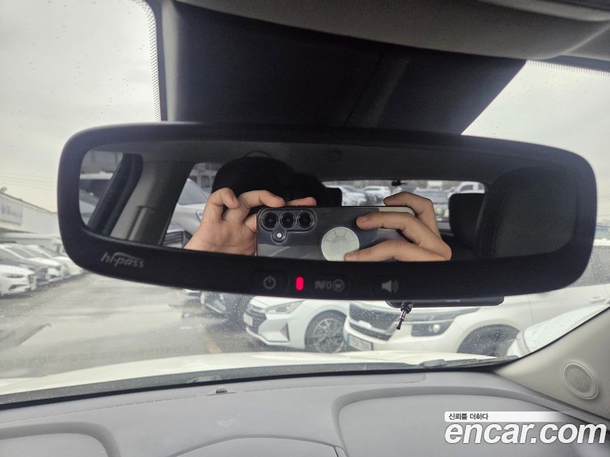 ChevroletGMDaewoo Trax 2014