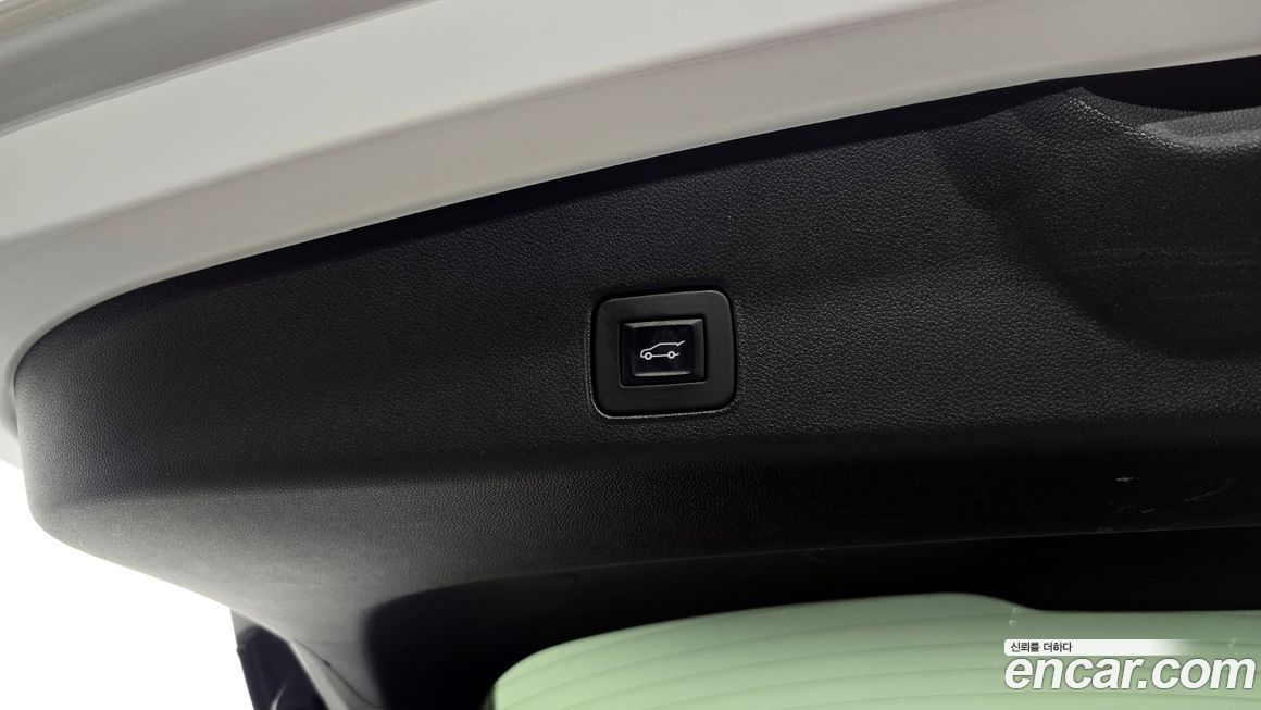 ChevroletGMDaewoo Trailblazer 2022