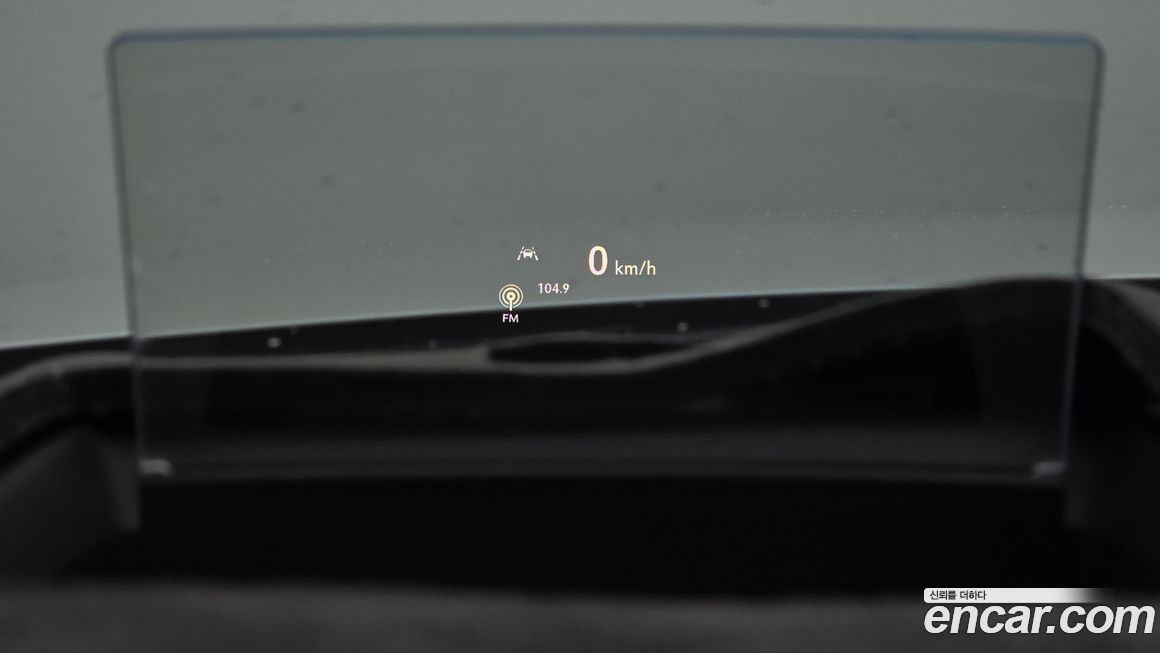 ChevroletGMDaewoo Trailblazer 2022