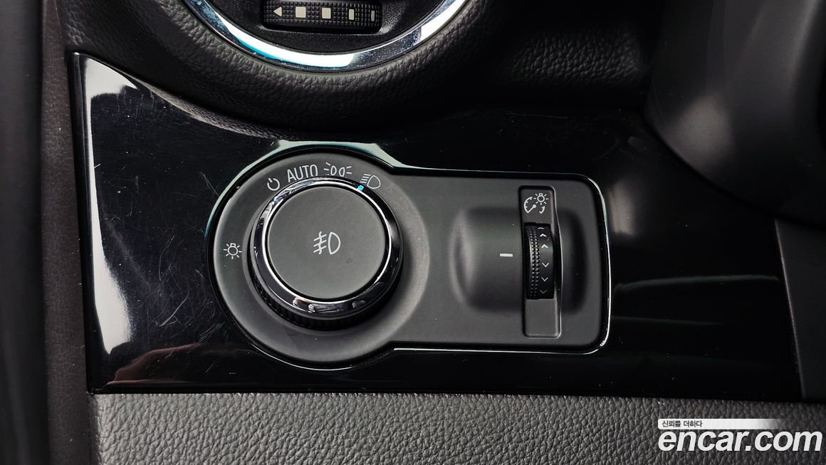 ChevroletGMDaewoo Orlando 2012