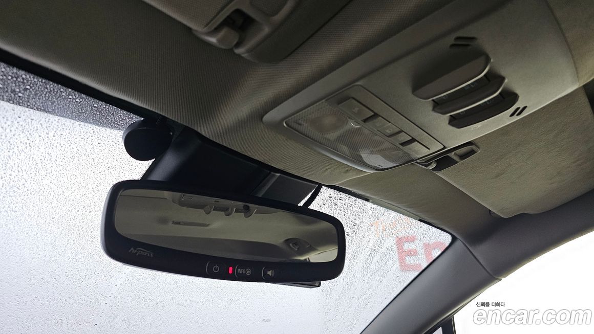 ChevroletGMDaewoo Trax 2016