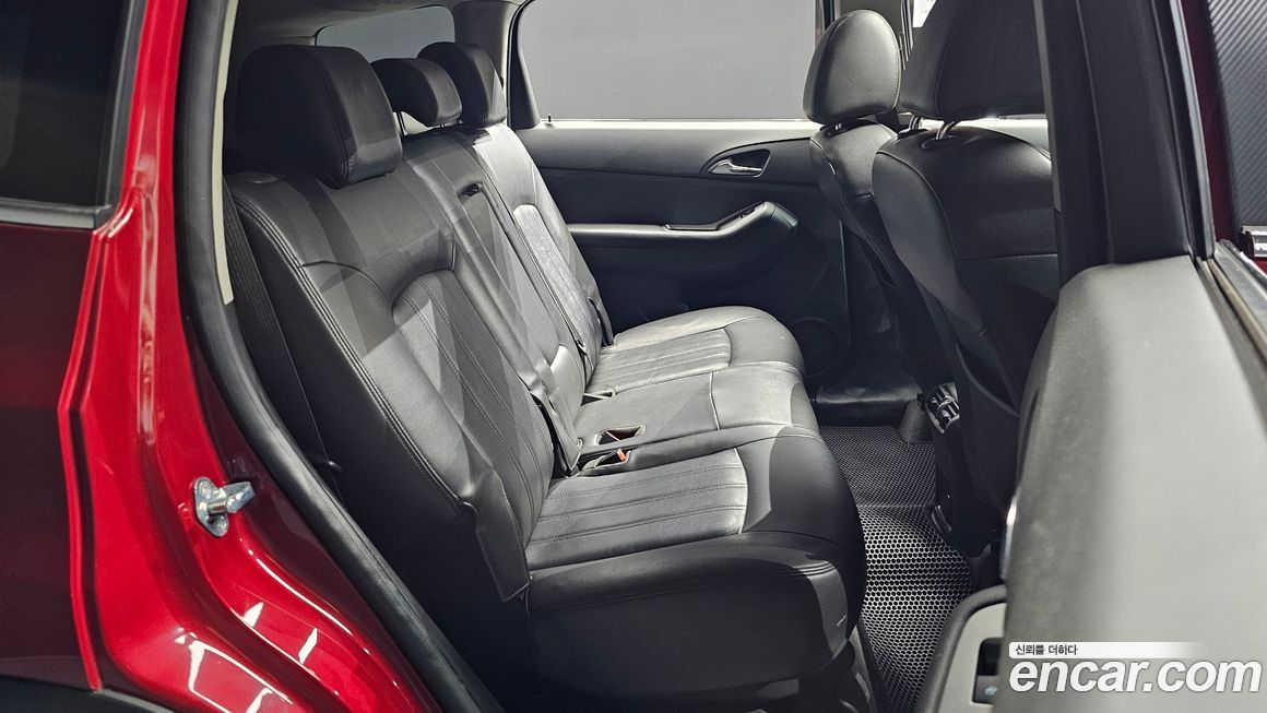 ChevroletGMDaewoo Orlando 2012