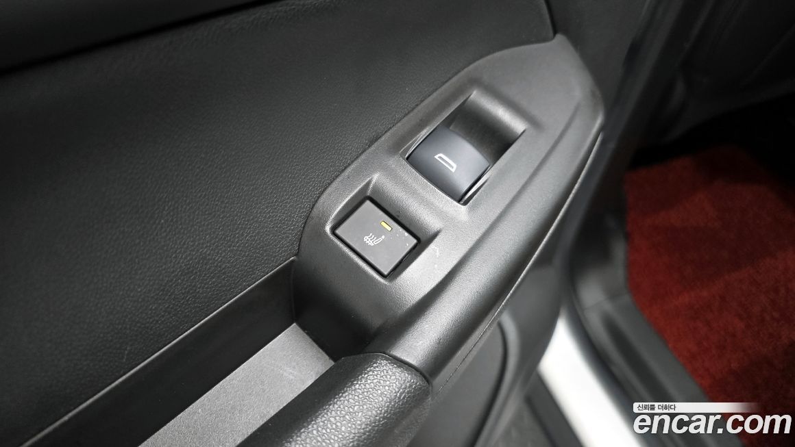 ChevroletGMDaewoo Trailblazer 2022