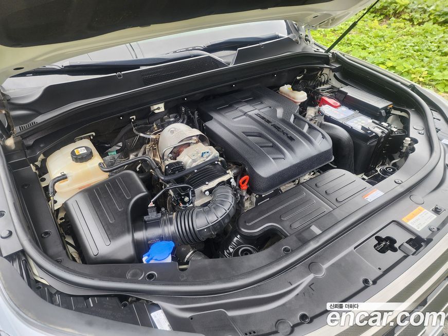 KG_Mobility_Ssangyong Rexton 2022