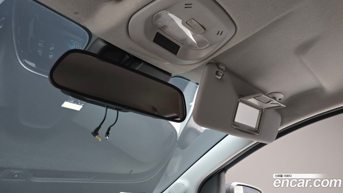 ChevroletGMDaewoo Spark 2016