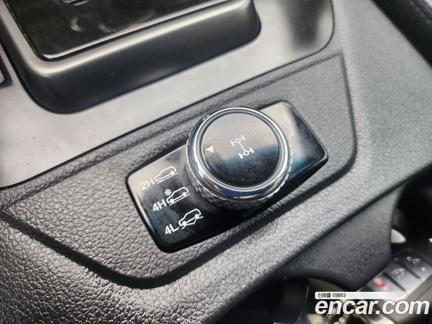 KG_Mobility_Ssangyong Rexton 2022