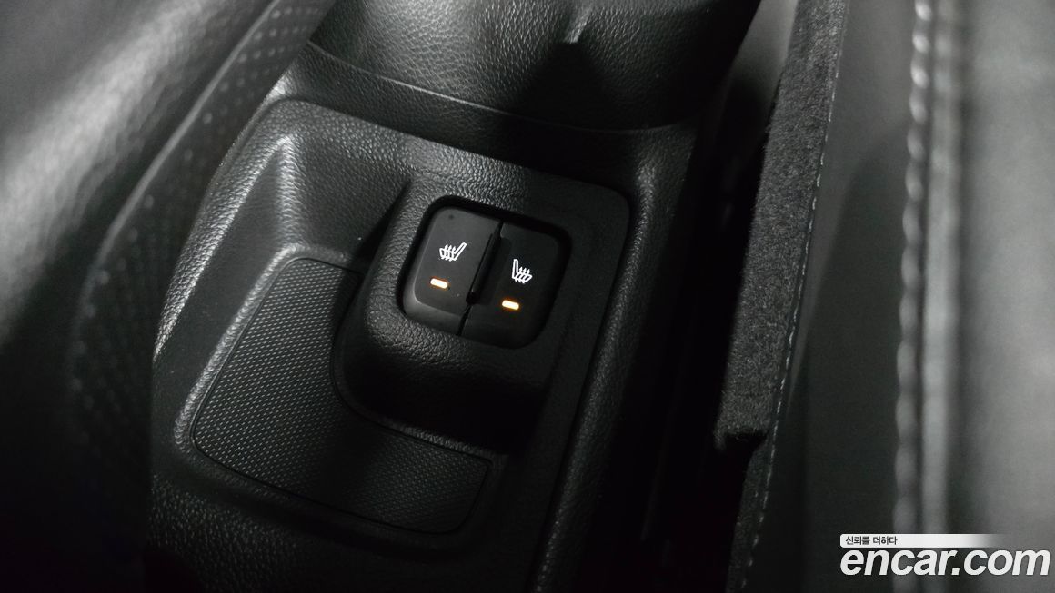 ChevroletGMDaewoo Spark 2016