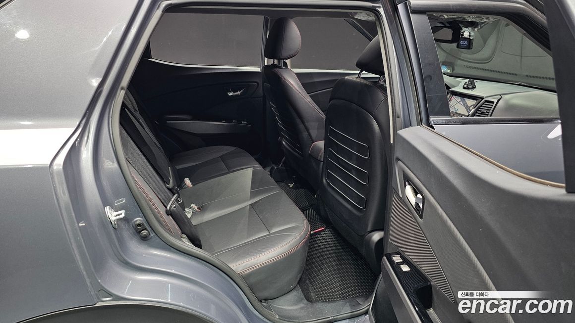 KG_Mobility_Ssangyong TIBOLI 2017