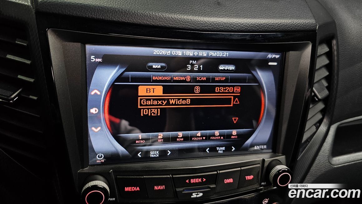 KG_Mobility_Ssangyong TIBOLI 2017