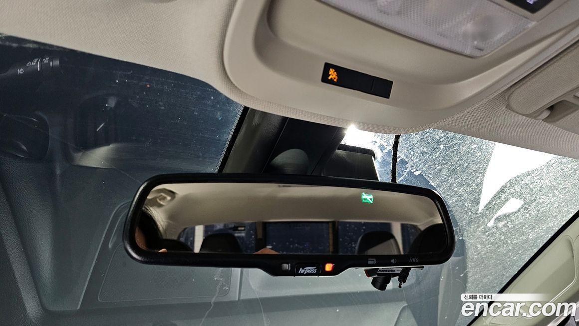 ChevroletGMDaewoo Colorado 2021