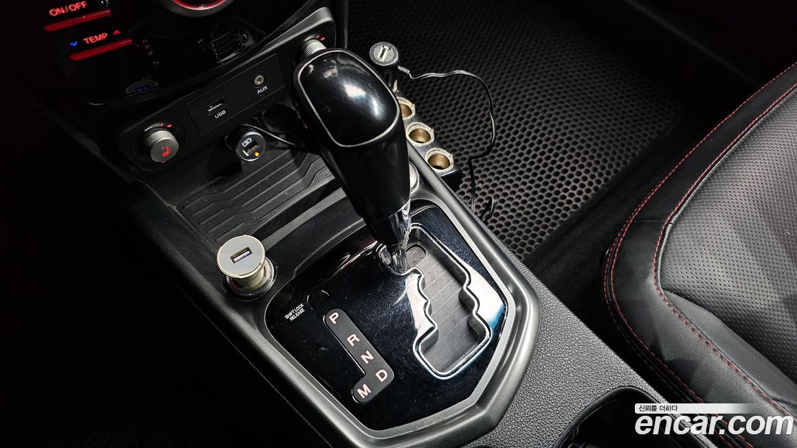 KG_Mobility_Ssangyong TIBOLI 2017