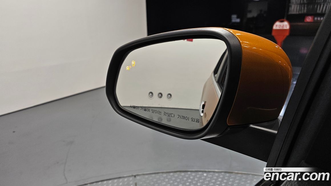 ChevroletGMDaewoo Spark 2019