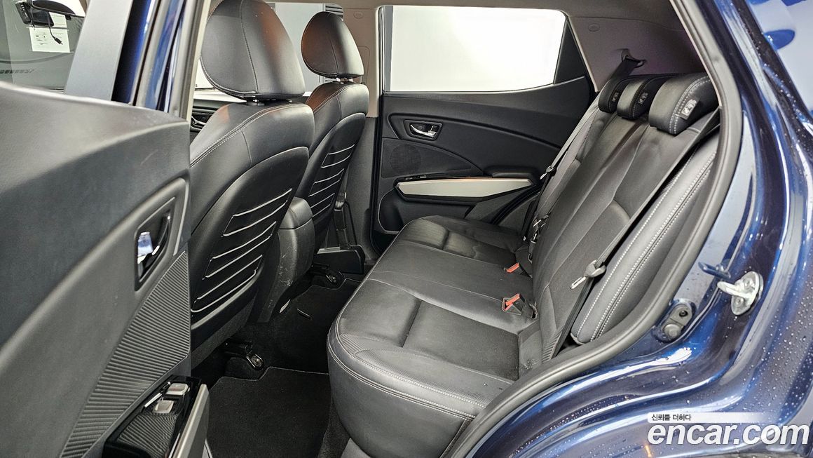 KG_Mobility_Ssangyong TIBOLI 2016