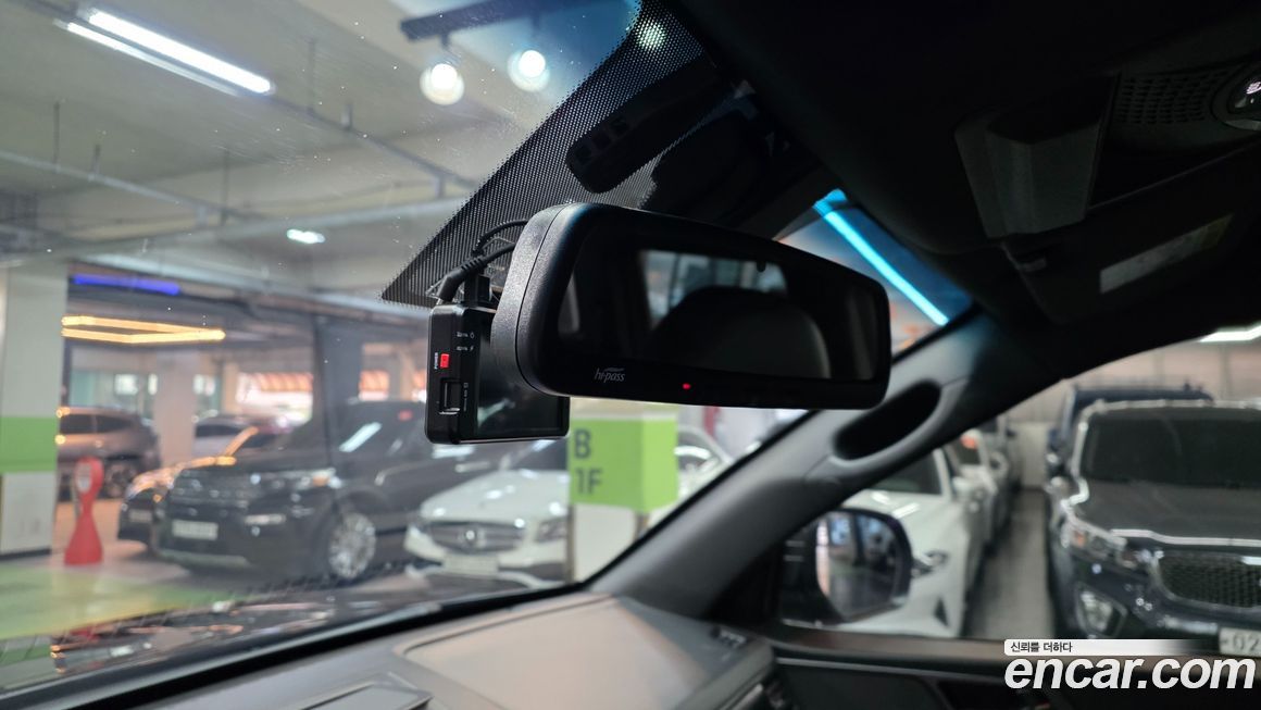 KG_Mobility_Ssangyong Rexton 2022