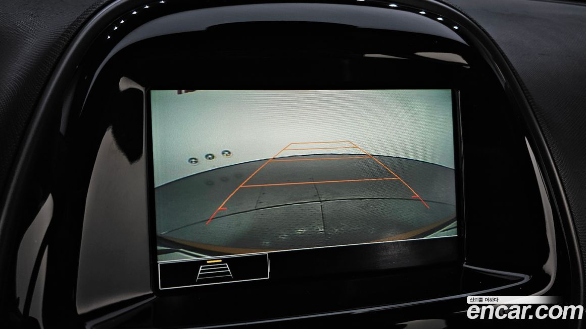 ChevroletGMDaewoo Spark 2019