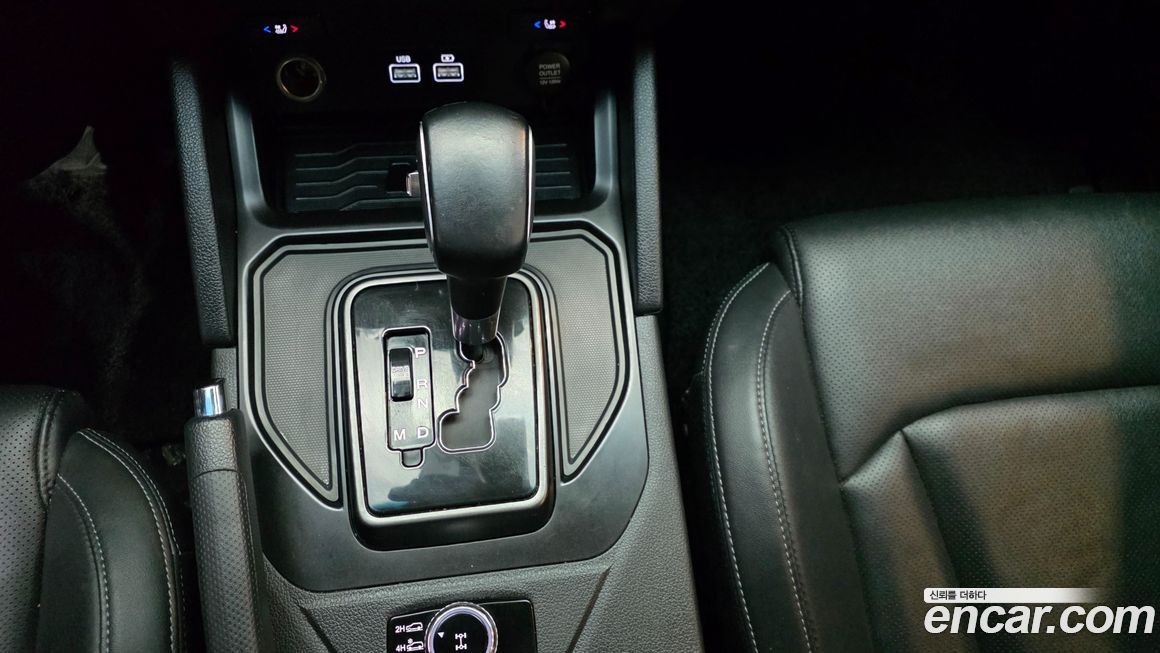 KG_Mobility_Ssangyong Rexton 2022