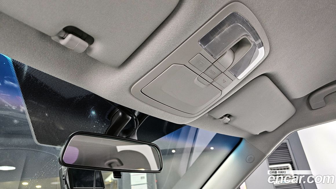 KG_Mobility_Ssangyong TIBOLI 2016