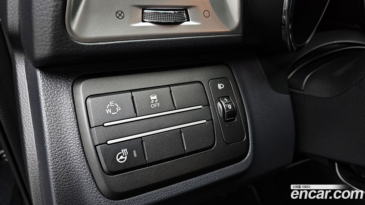 KG_Mobility_Ssangyong TIBOLI 2016