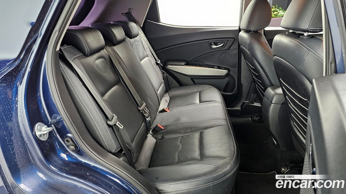 KG_Mobility_Ssangyong TIBOLI 2016